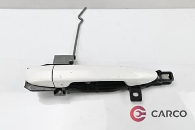 Външна дръжка задна дясна за MAZDA 2 (DE) 1.3 (2007 - 2015)