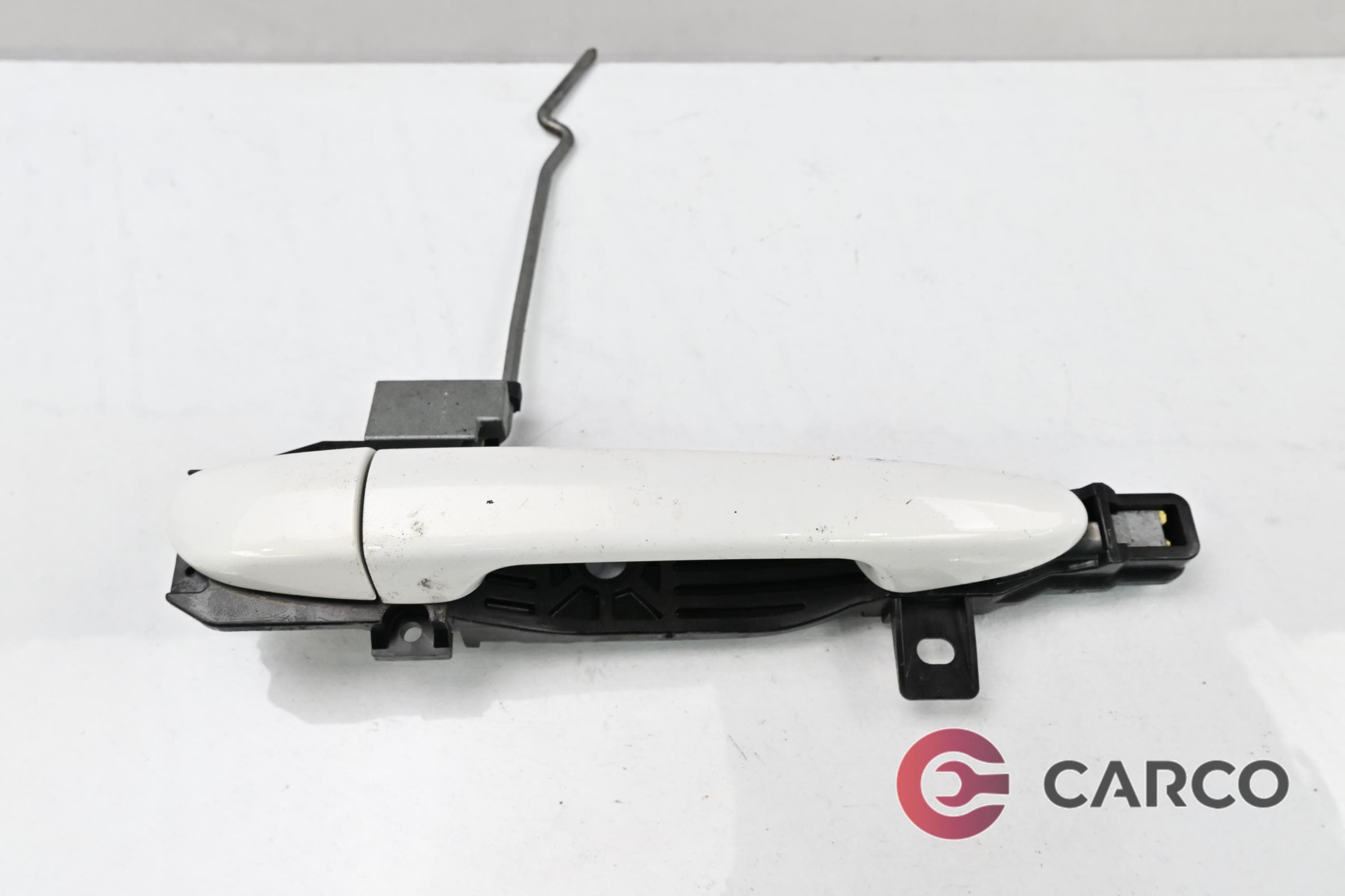 Външна дръжка задна дясна за MAZDA 2 (DE) 1.3 (2007 - 2015)