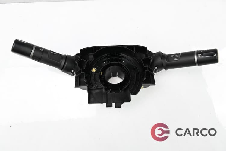 Лостчета светлини и чистачки за MAZDA 2 (DE) 1.3 (2007 - 2015)