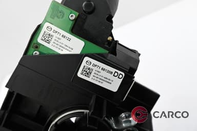Лостчета светлини и чистачки за MAZDA 2 (DE) 1.3 (2007 - 2015)