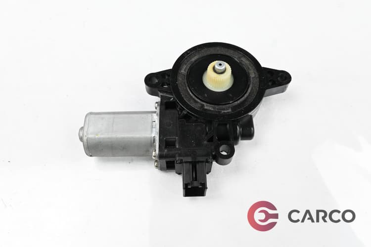 Машинка ел стъкло предна лява за MAZDA 2 (DE) 1.3 (2007 - 2015)