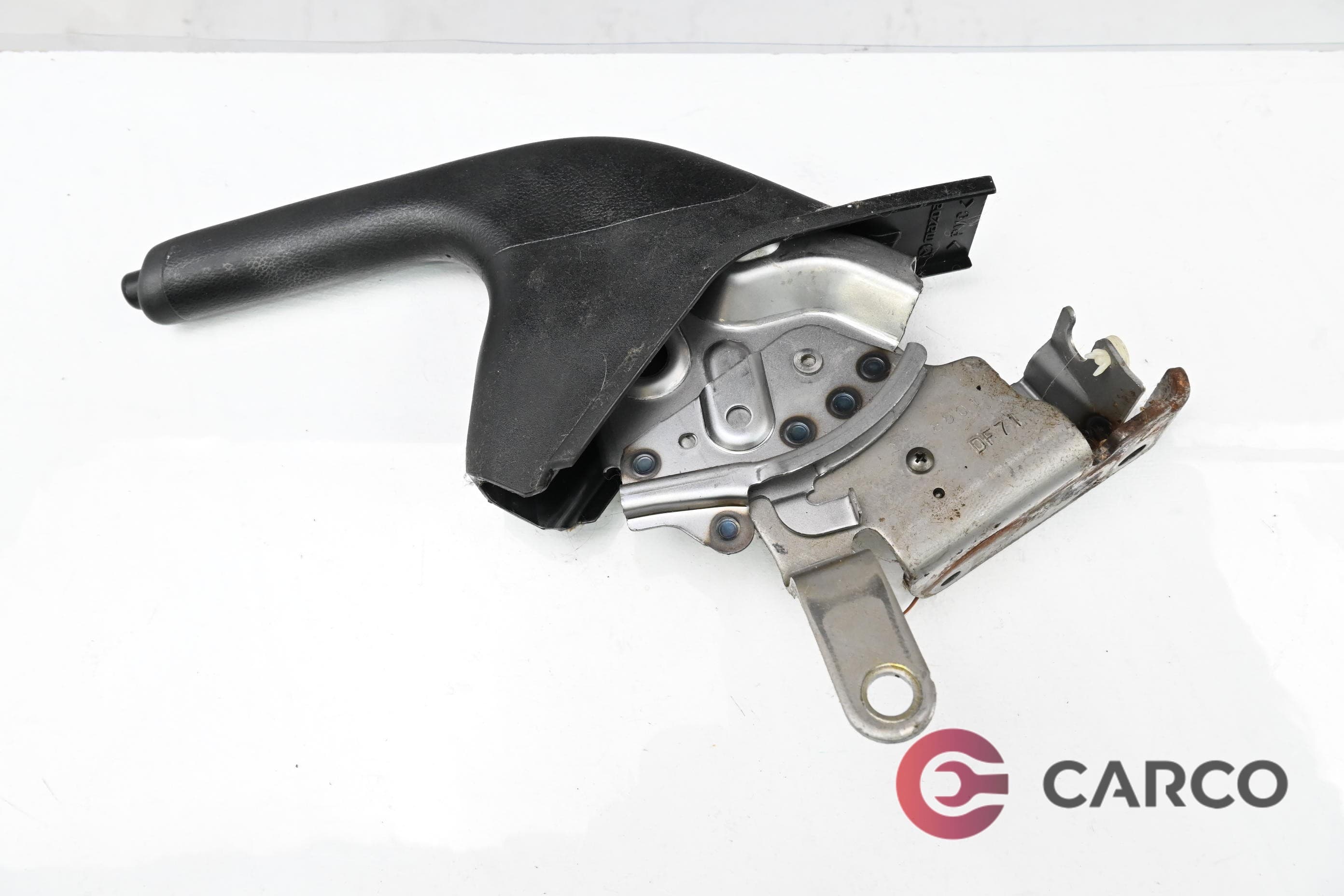 Лост ръчна спирачка за MAZDA 2 (DE) 1.3 (2007 - 2015)