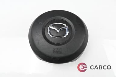 AIRBAG волан за MAZDA 2 (DE) 1.3 (2007 - 2015)