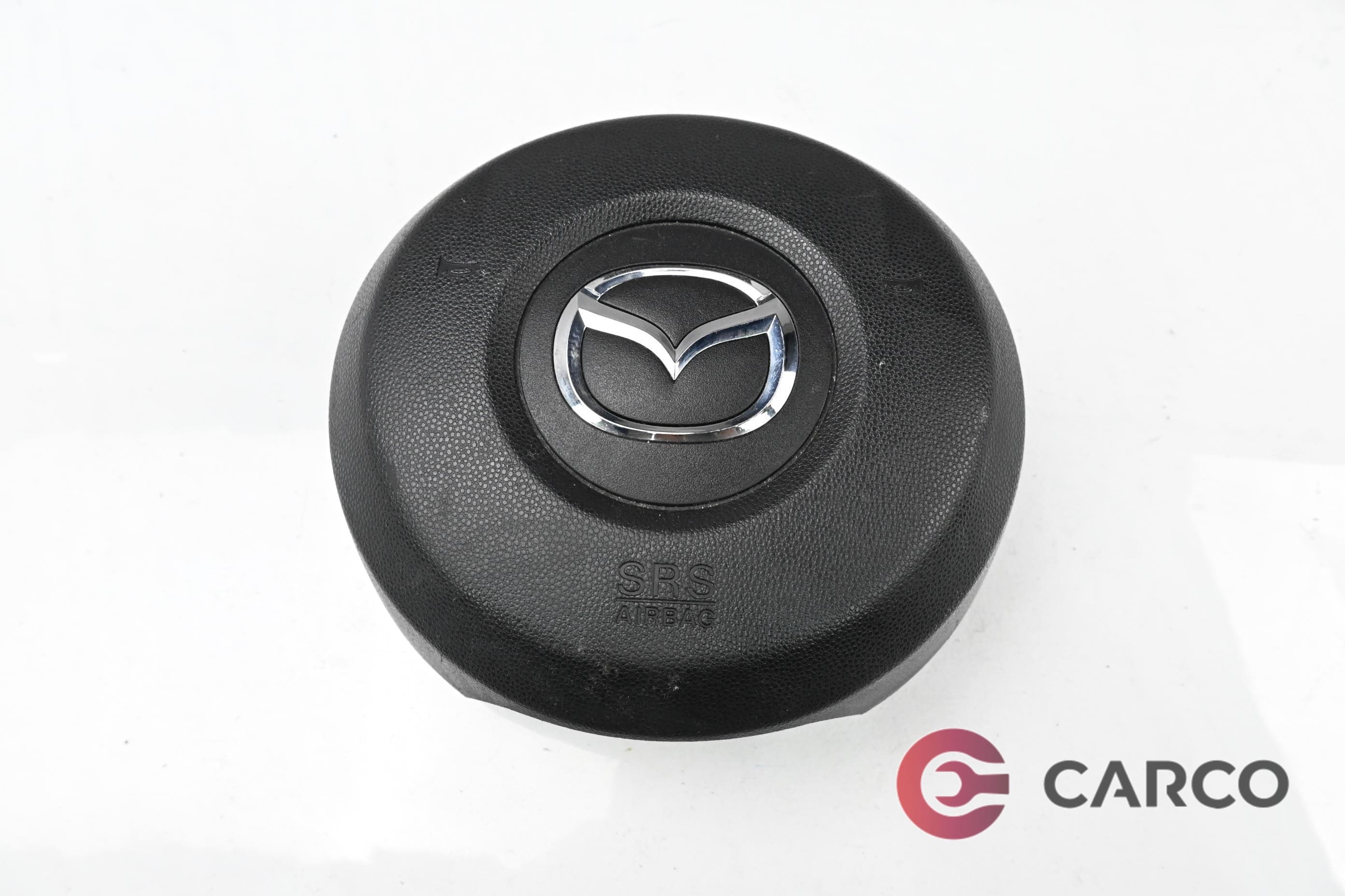 AIRBAG волан за MAZDA 2 (DE) 1.3 (2007 - 2015)