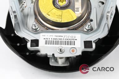 AIRBAG волан за MAZDA 2 (DE) 1.3 (2007 - 2015)