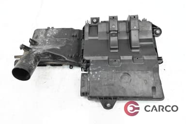Компютър двигател ZJ38-100140-9595 с кутия въздушен филтър за MAZDA 2 (DE) 1.3 (2007 - 2015)