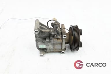 Компресор климатик V09A1AA4AK за MAZDA 2 (DE) 1.3 (2007 - 2015)