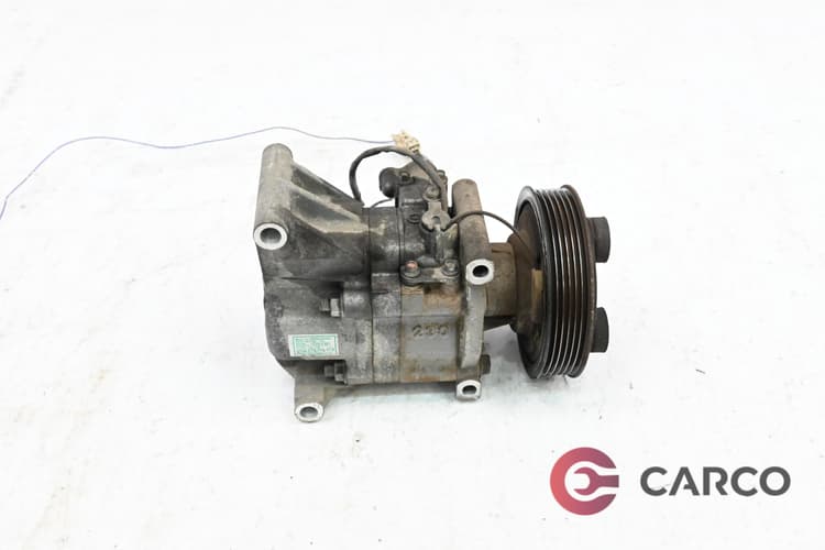 Компресор климатик V09A1AA4AK за MAZDA 2 (DE) 1.3 (2007 - 2015)