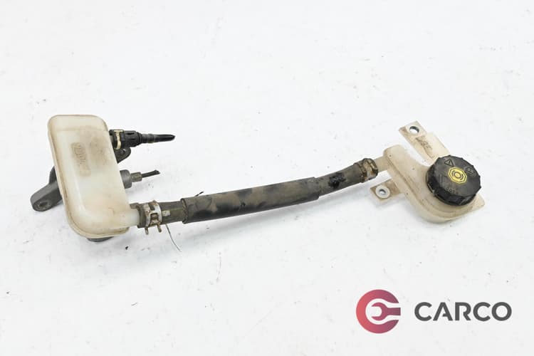 Спирачна помпа с казанче за MAZDA 2 (DE) 1.3 (2007 - 2015)