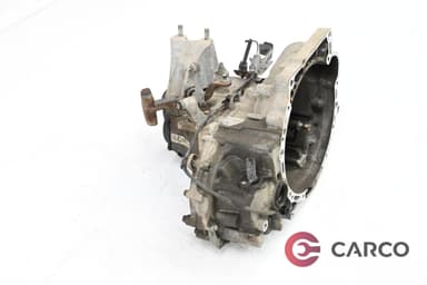5 Степенна ръчна скоростна кутия за MAZDA 2 (DE) 1.3 (2007 - 2015)