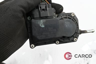 Дросел клапа ZJ38 13 640 за MAZDA 2 (DE) 1.3 (2007 - 2015)