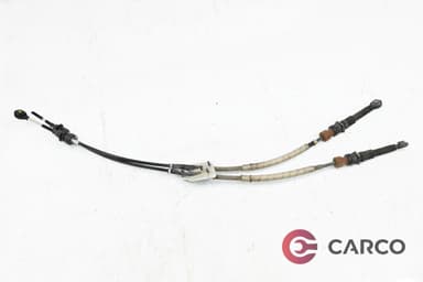 Жила скорости за MAZDA 2 (DE) 1.3 (2007 - 2015)
