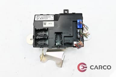 BCM модул D652-67560-E за MAZDA 2 (DE) 1.3 (2007 - 2015)