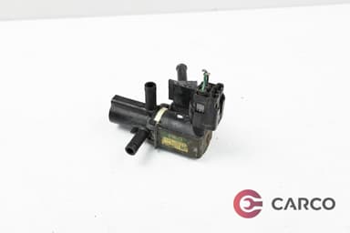 Вакуум клапан ZJ38 18 741 за MAZDA 2 (DE) 1.3 (2007 - 2015)