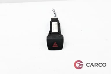 Копче аварийни светлини за MAZDA 2 (DE) 1.3 (2007 - 2015)