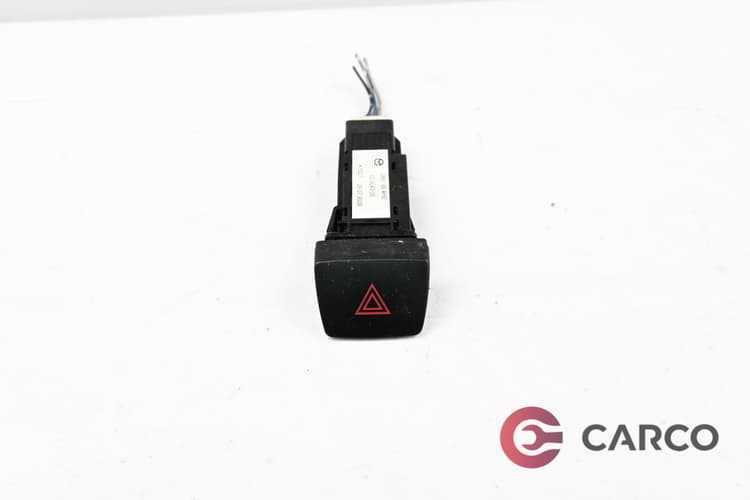 Копче аварийни светлини за MAZDA 2 (DE) 1.3 (2007 - 2015)