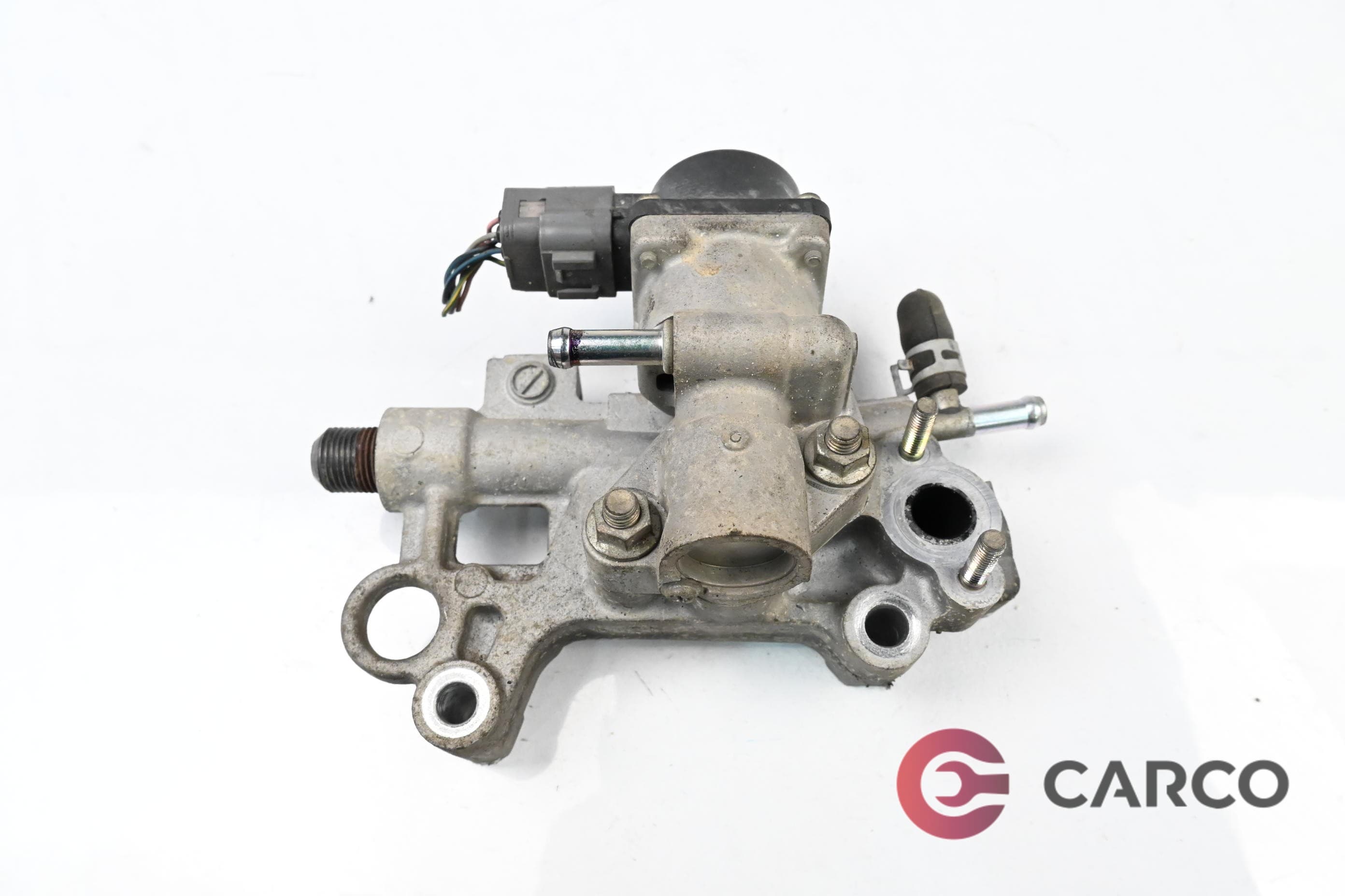 EGR клапан за MAZDA 2 (DE) 1.3 (2007 - 2015)
