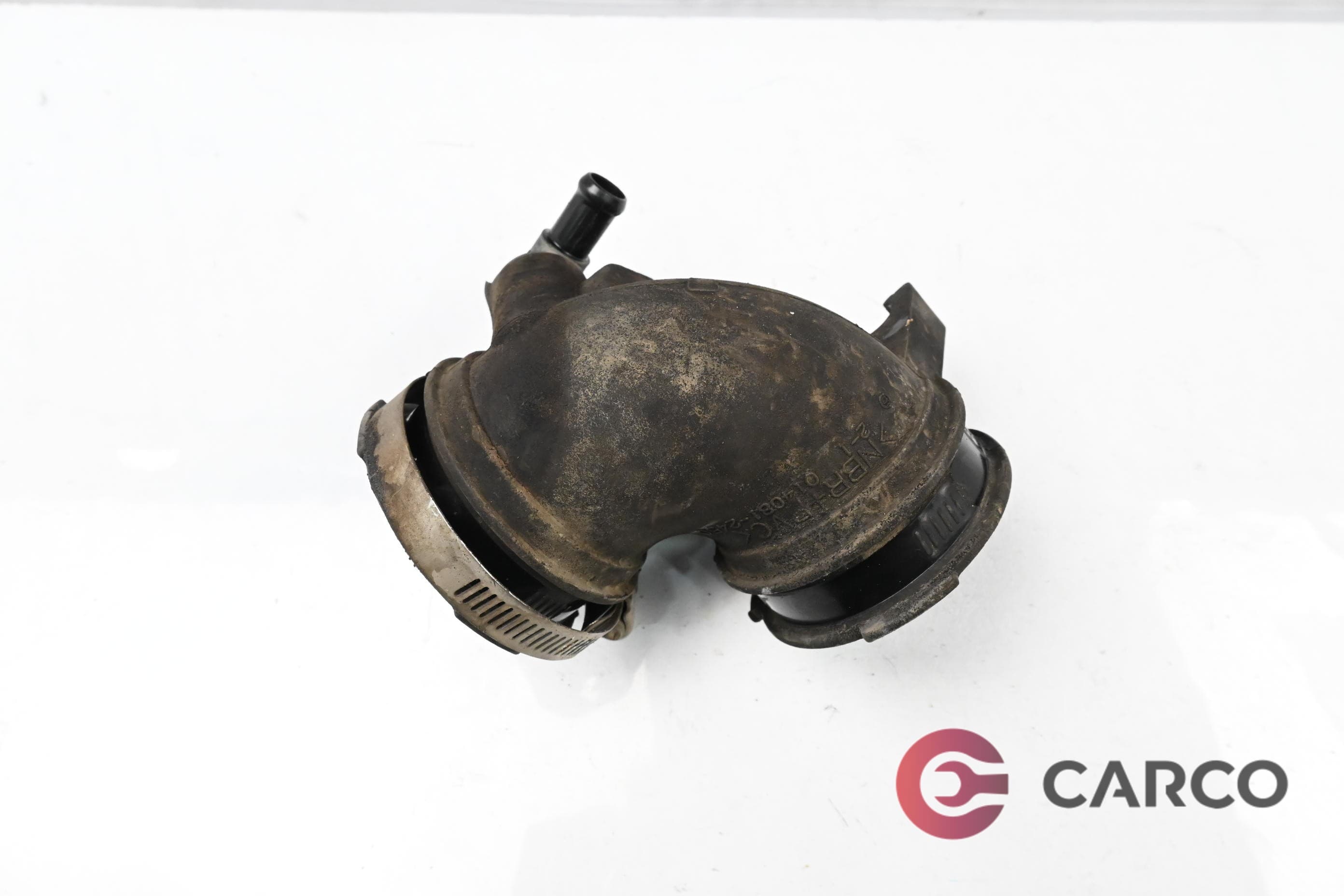 Въздуховод 014081-2450 за MAZDA 2 (DE) 1.3 (2007 - 2015)