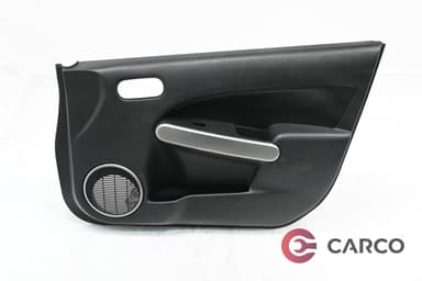 Кора врата предна дясна за MAZDA 2 (DE) 1.3 (2007 - 2015)