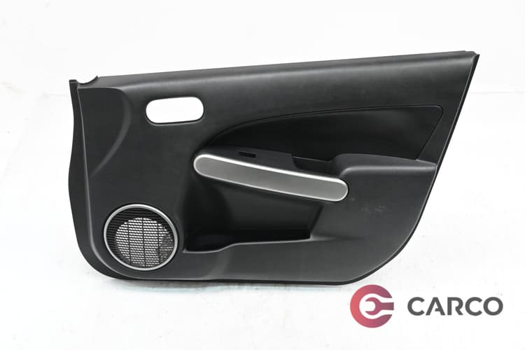 Кора врата предна дясна за MAZDA 2 (DE) 1.3 (2007 - 2015)