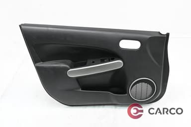 Кора врата предна лява за MAZDA 2 (DE) 1.3 (2007 - 2015)
