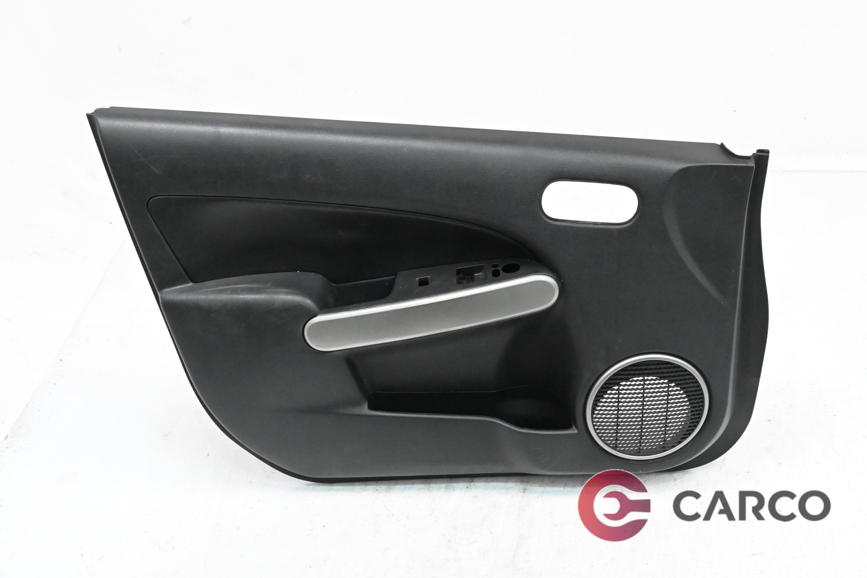 Кора врата предна лява за MAZDA 2 (DE) 1.3 (2007 - 2015)