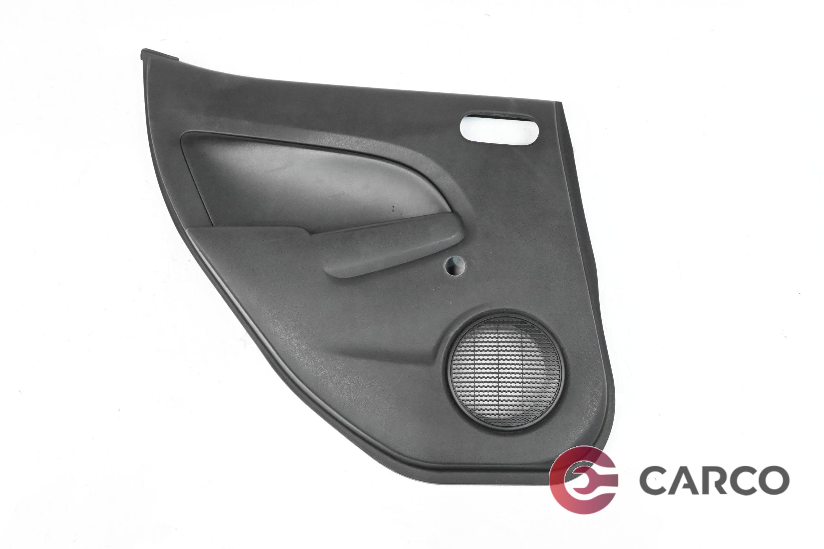 Кора врата задна лява за MAZDA 2 (DE) 1.3 (2007 - 2015)