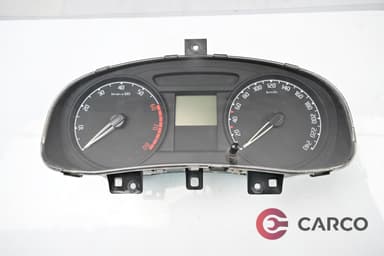 Километраж 5J0920 801B за SKODA FABIA Combi 1.2 (2007 - 2014)