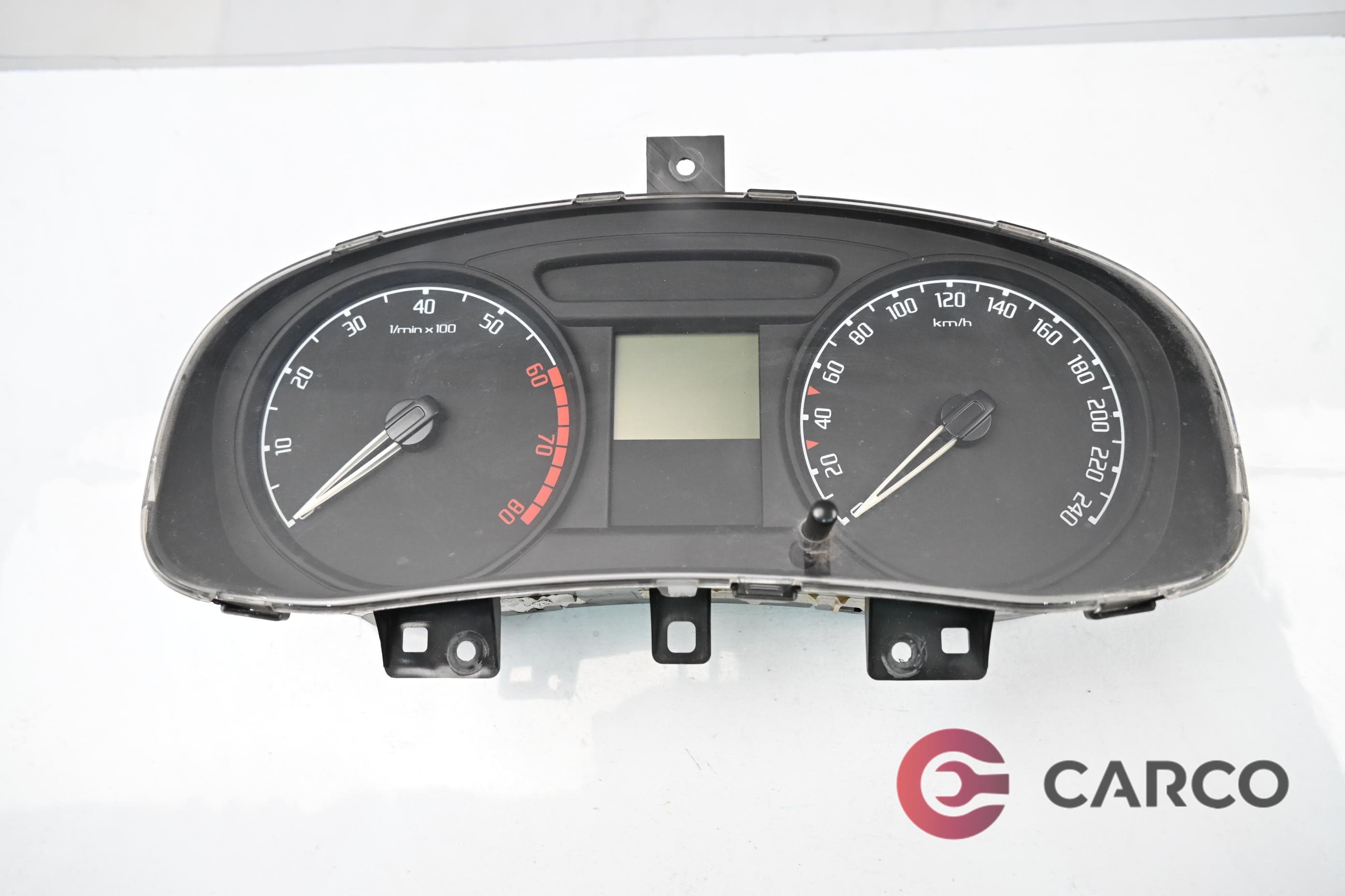 Километраж 5J0920 801B за SKODA FABIA Combi 1.2 (2007 - 2014)