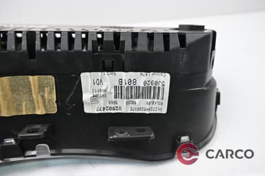 Километраж 5J0920 801B за SKODA FABIA Combi 1.2 (2007 - 2014)