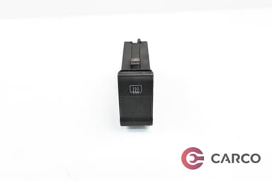 Копче подгрев задно стъкло за AUDI A6 Avant (4A, C4) 2.5 TDI (1994 - 1997)