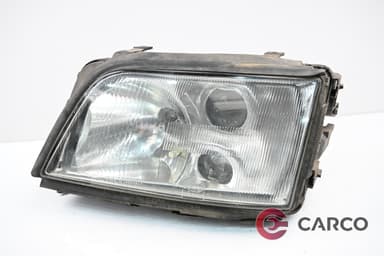 Фар ляв за AUDI A6 Avant (4A, C4) 2.5 TDI (1994 - 1997)