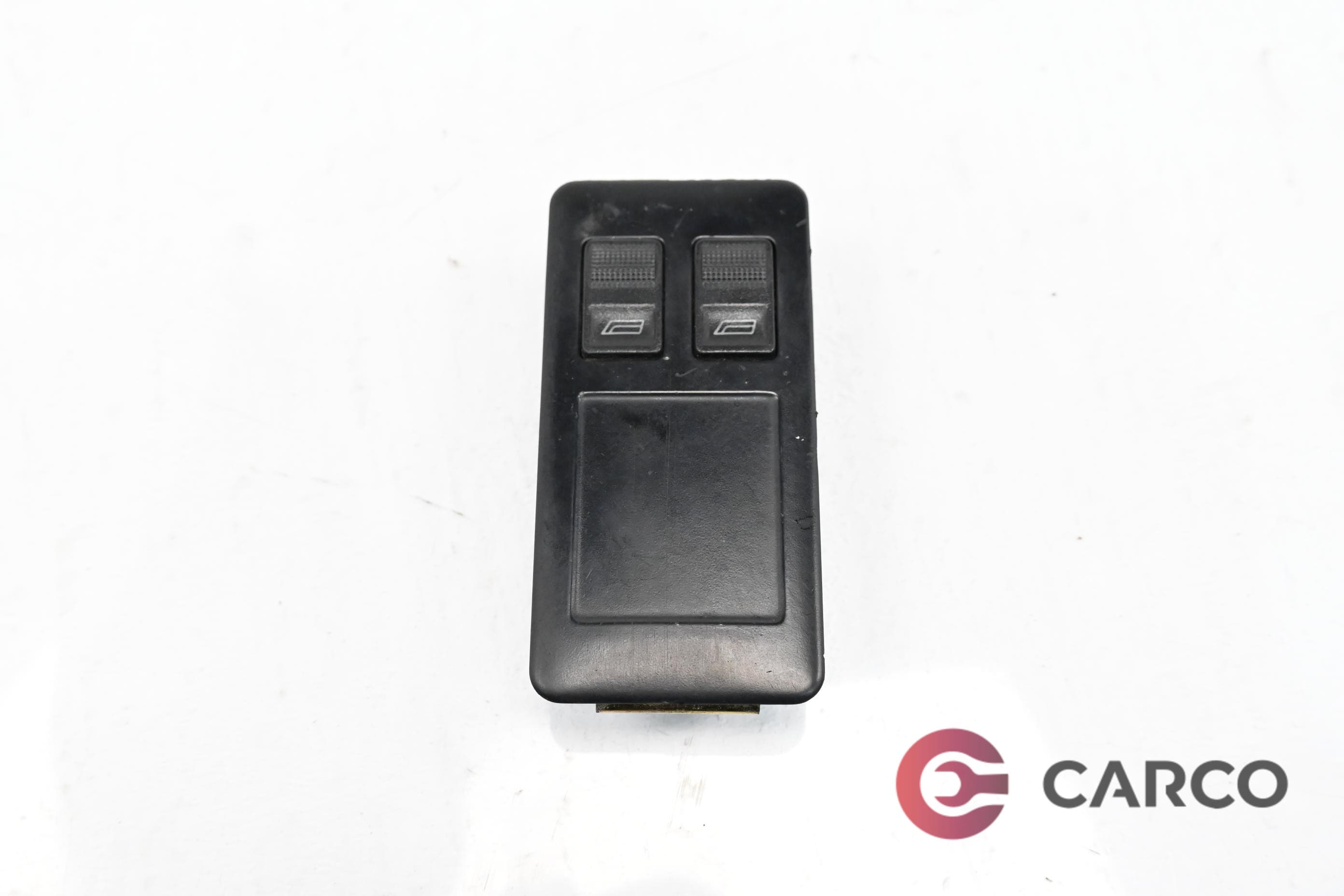 Панел копчета ел стъкла за AUDI A6 Avant (4A, C4) 2.5 TDI (1994 - 1997)