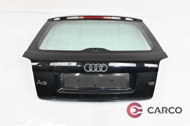 Заден капак за AUDI A3 (8P1) 1.6 FSI (2003 - 2012)