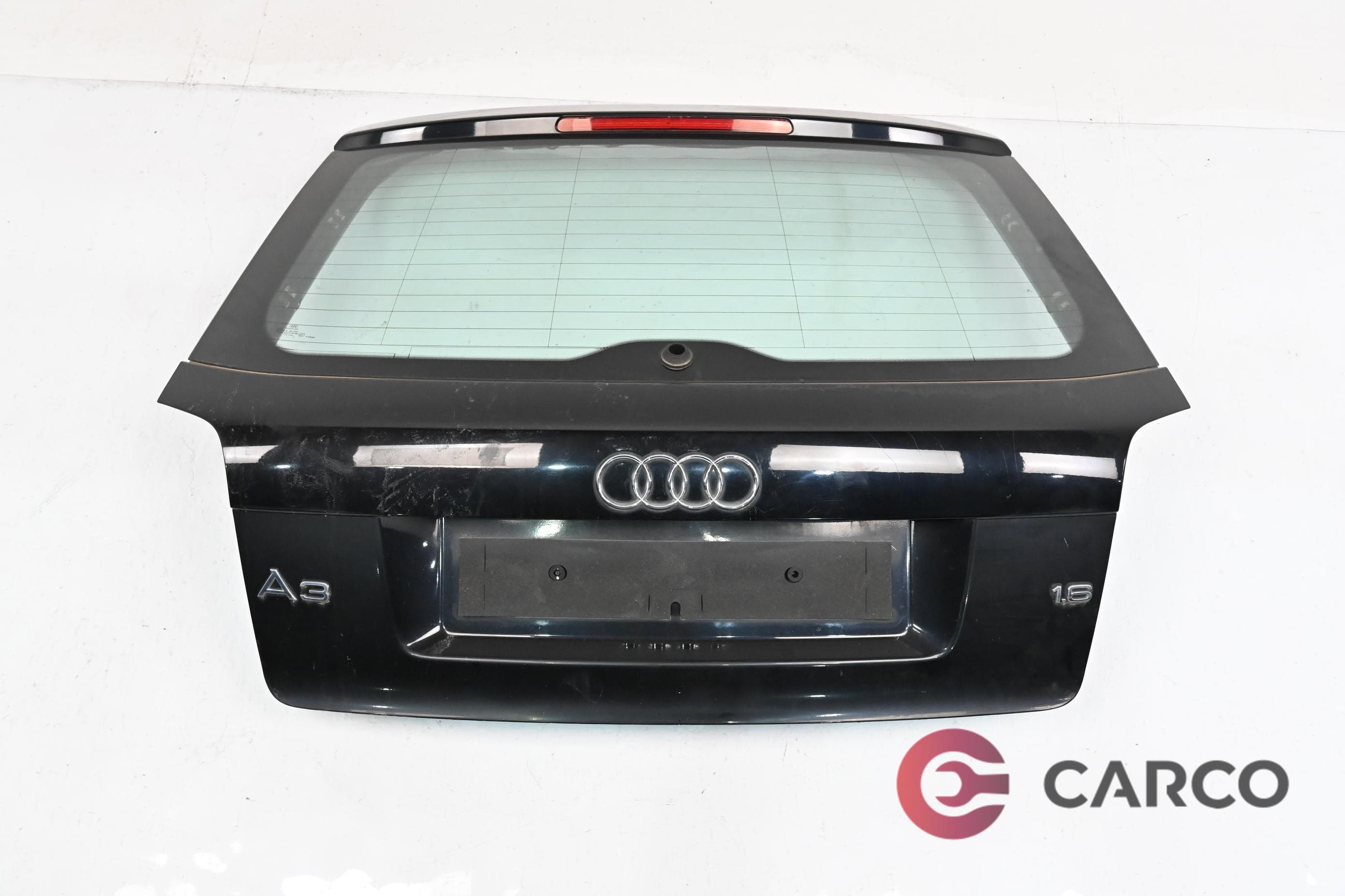Заден капак за AUDI A3 (8P1) 1.6 FSI (2003 - 2012)