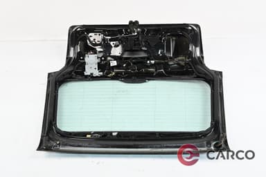 Заден капак за AUDI A3 (8P1) 1.6 FSI (2003 - 2012)