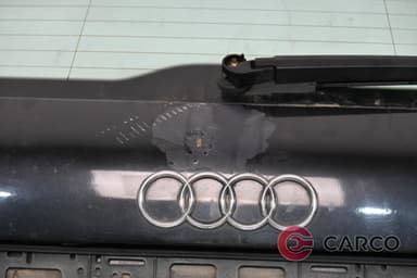 Заден капак за AUDI A3 (8P1) 1.6 FSI (2003 - 2012)