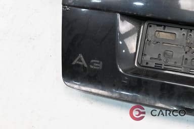 Заден капак за AUDI A3 (8P1) 1.6 FSI (2003 - 2012)
