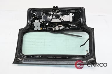 Заден капак за AUDI A3 (8P1) 1.6 FSI (2003 - 2012)