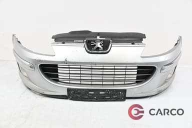 Предна броня за PEUGEOT 407 седан (6D_) 2.0 (2004)