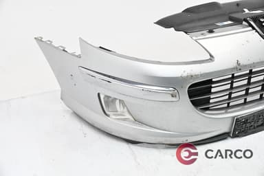 Предна броня за PEUGEOT 407 седан (6D_) 2.0 (2004)