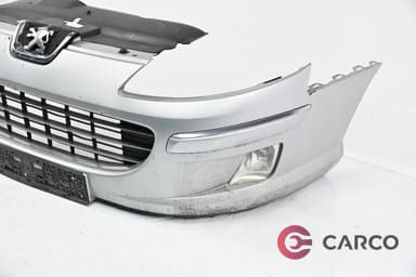 Предна броня за PEUGEOT 407 седан (6D_) 2.0 (2004)