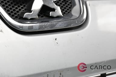 Предна броня за PEUGEOT 407 седан (6D_) 2.0 (2004)