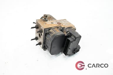 ABS 0 273 004 369 за NISSAN TERRANO II Facelift 2.7 TD 4WD (1992 - 2007)