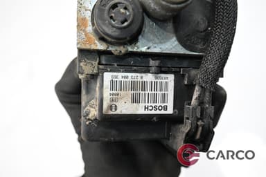 ABS 0 273 004 369 за NISSAN TERRANO II Facelift 2.7 TD 4WD (1992 - 2007)