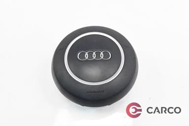 AIRBAG волан за AUDI A8 седан (4E_) 3.7 quattro (2002 - 2010)