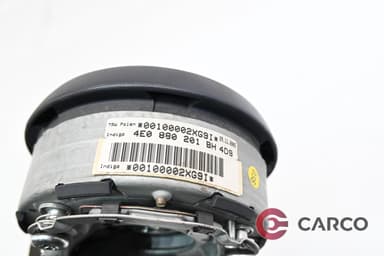 AIRBAG волан за AUDI A8 седан (4E_) 3.7 quattro (2002 - 2010)
