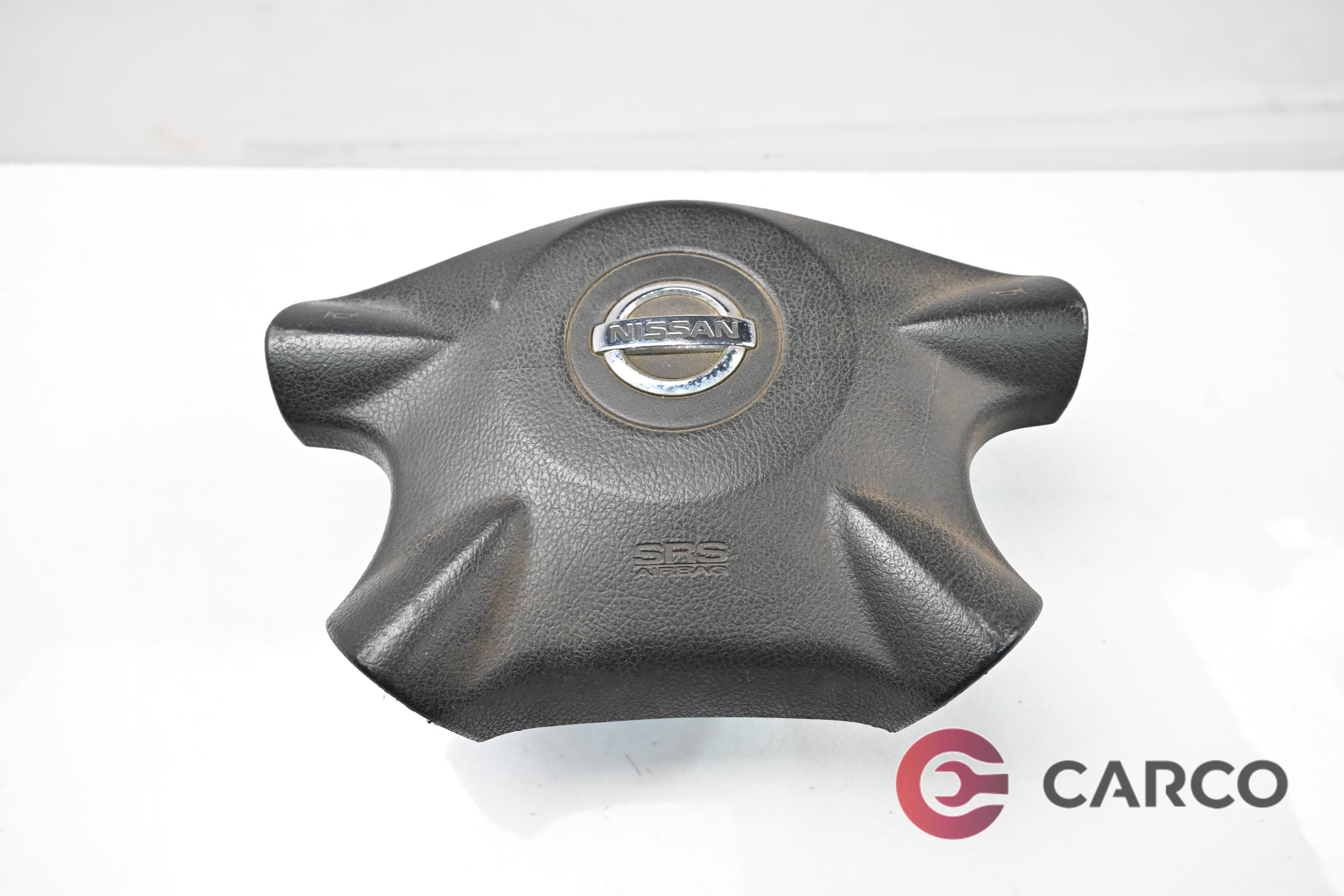 AIRBAG волан за NISSAN TERRANO II Facelift 2.7 TD 4WD (1992 - 2007)