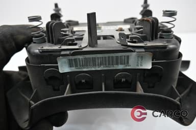 AIRBAG волан за NISSAN TERRANO II Facelift 2.7 TD 4WD (1992 - 2007)