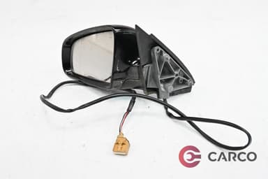 Огледало ляво за AUDI A4 седан (8EC, B7) 2.5 TDI (2004 - 2008)